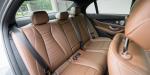 Mercedes-Benz E300 Avantgarde Line 2016 года (AU)